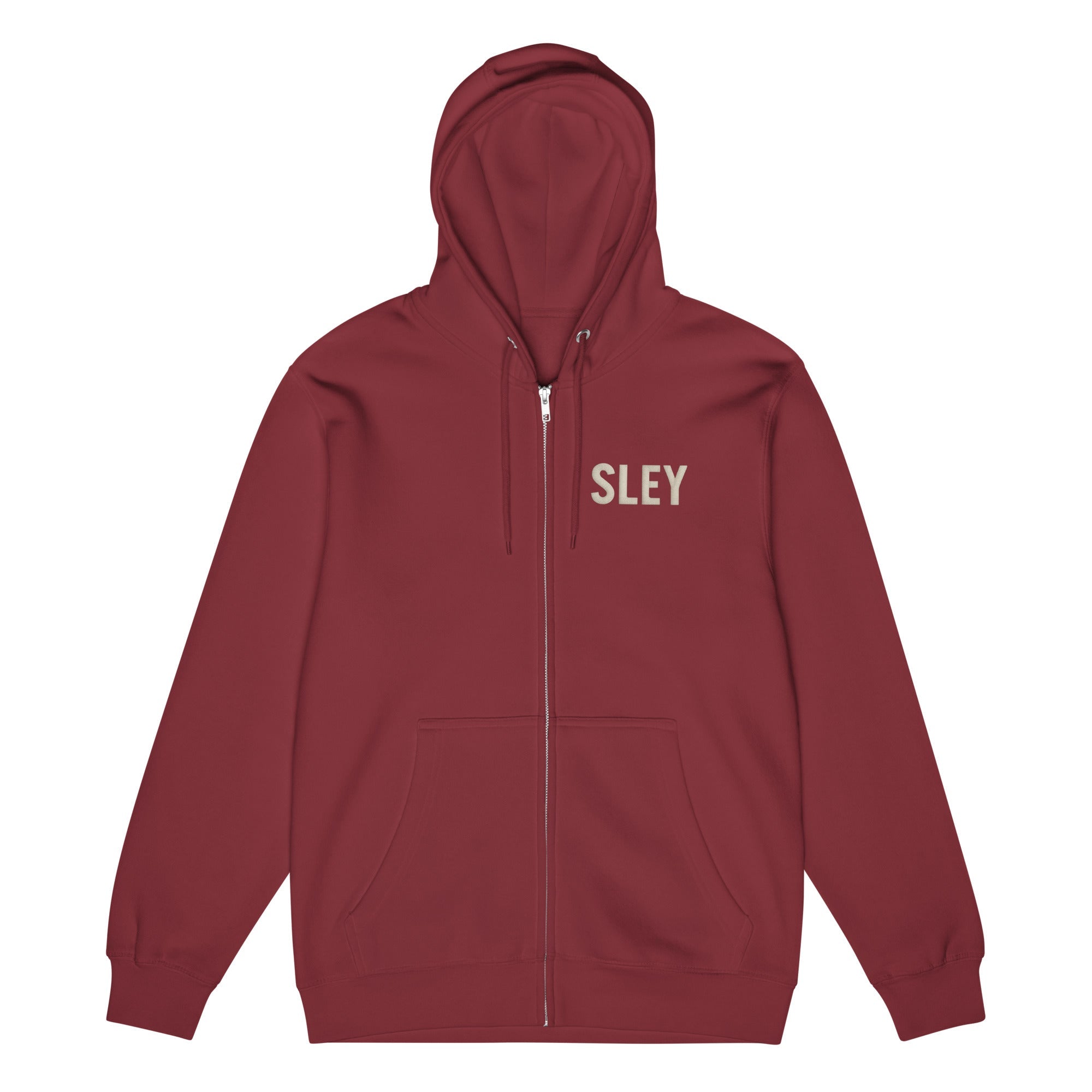 🔥 SLEY Hoodies – Season 1